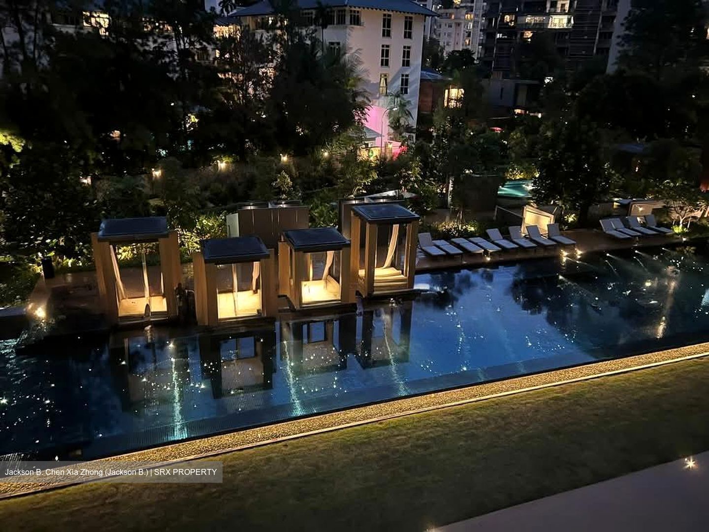 The Hyde (D10), Condominium #559887141